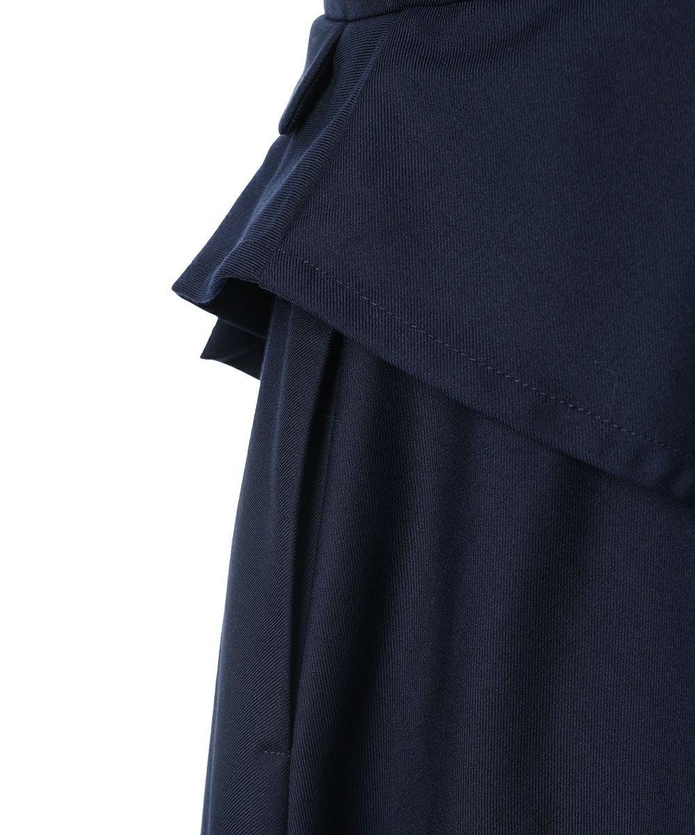 ペプラム (navy)