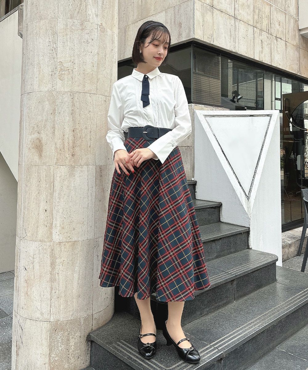 off white / 165cm