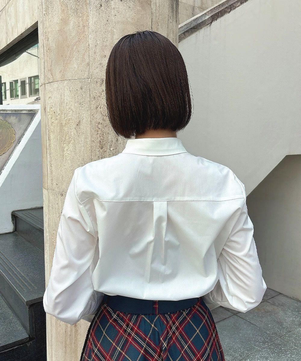 off white / 165cm