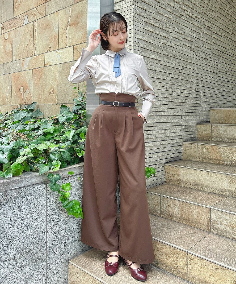 beige / 165cm