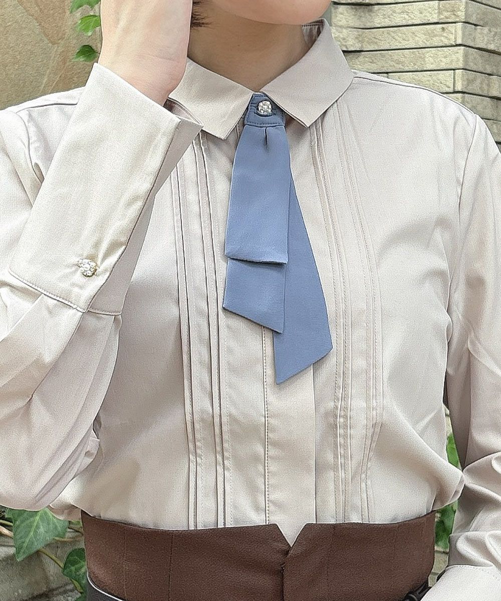 beige / 165cm