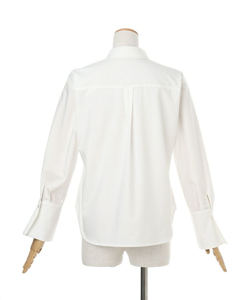 バック (off white)