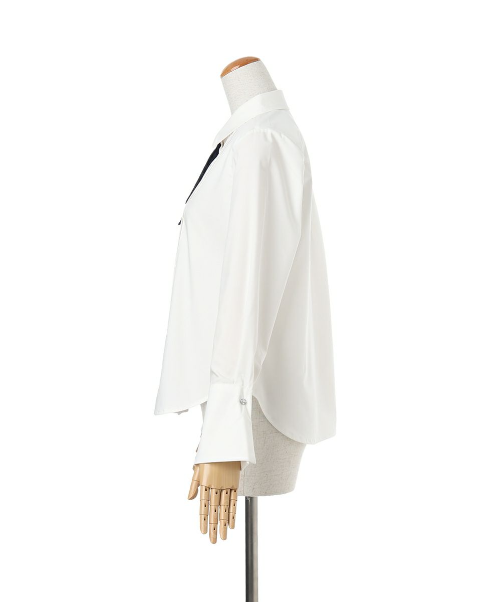 サイド (off white)