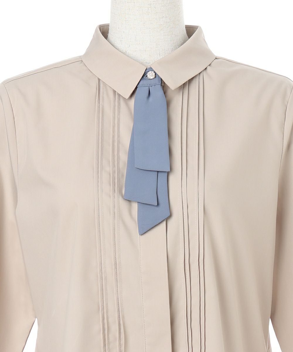 タイ (beige)