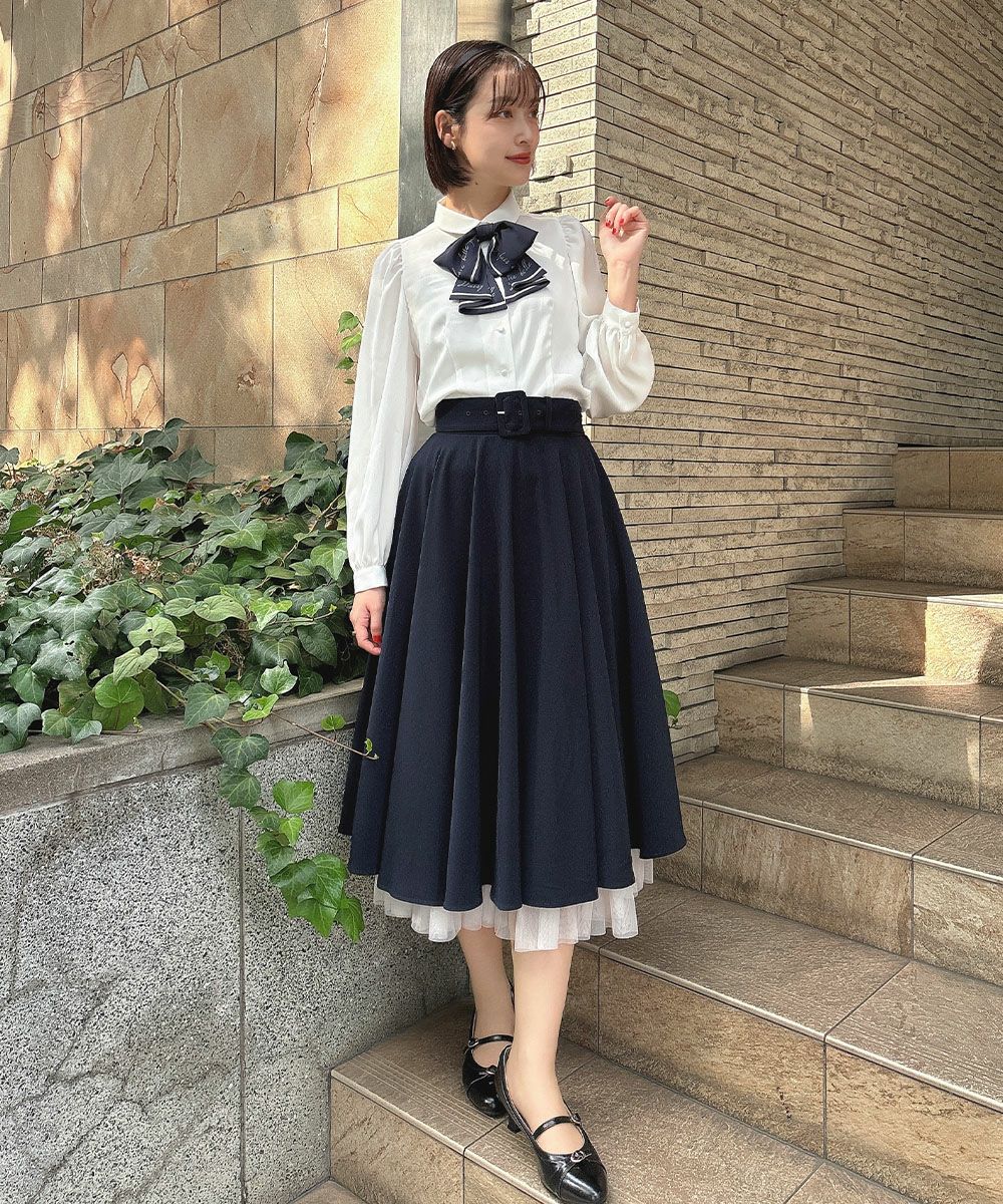 off white / 165cm