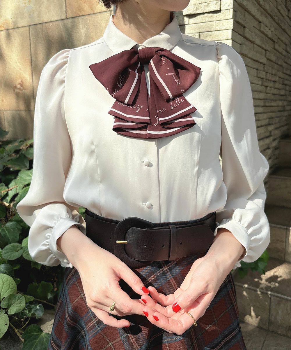light beige / 165cm