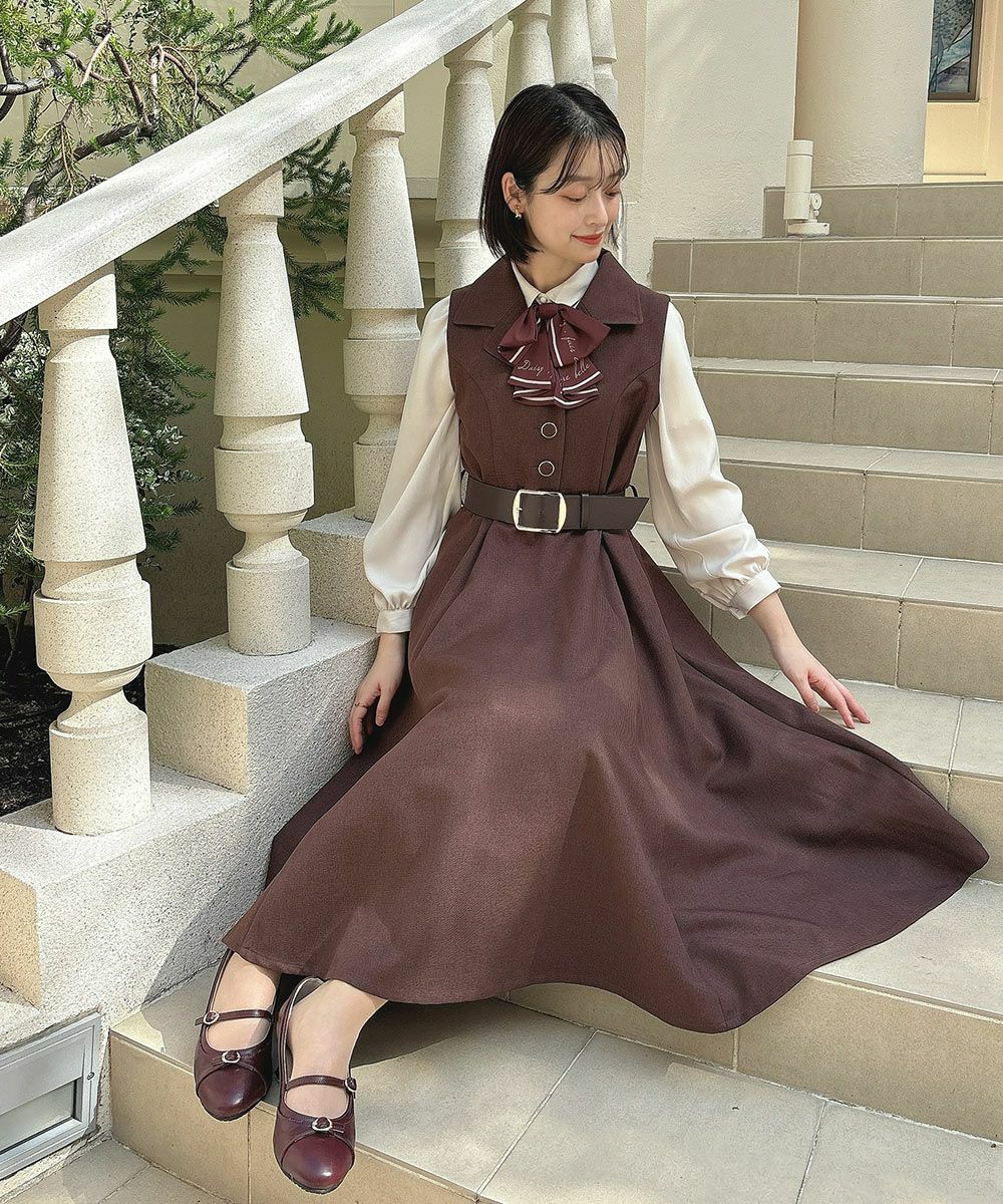 light beige / 165cm