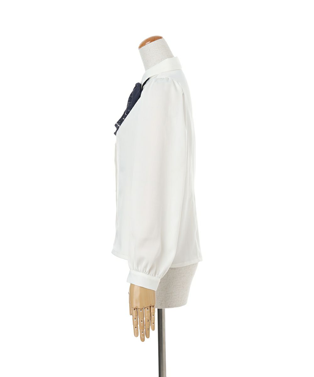 サイド (off white)