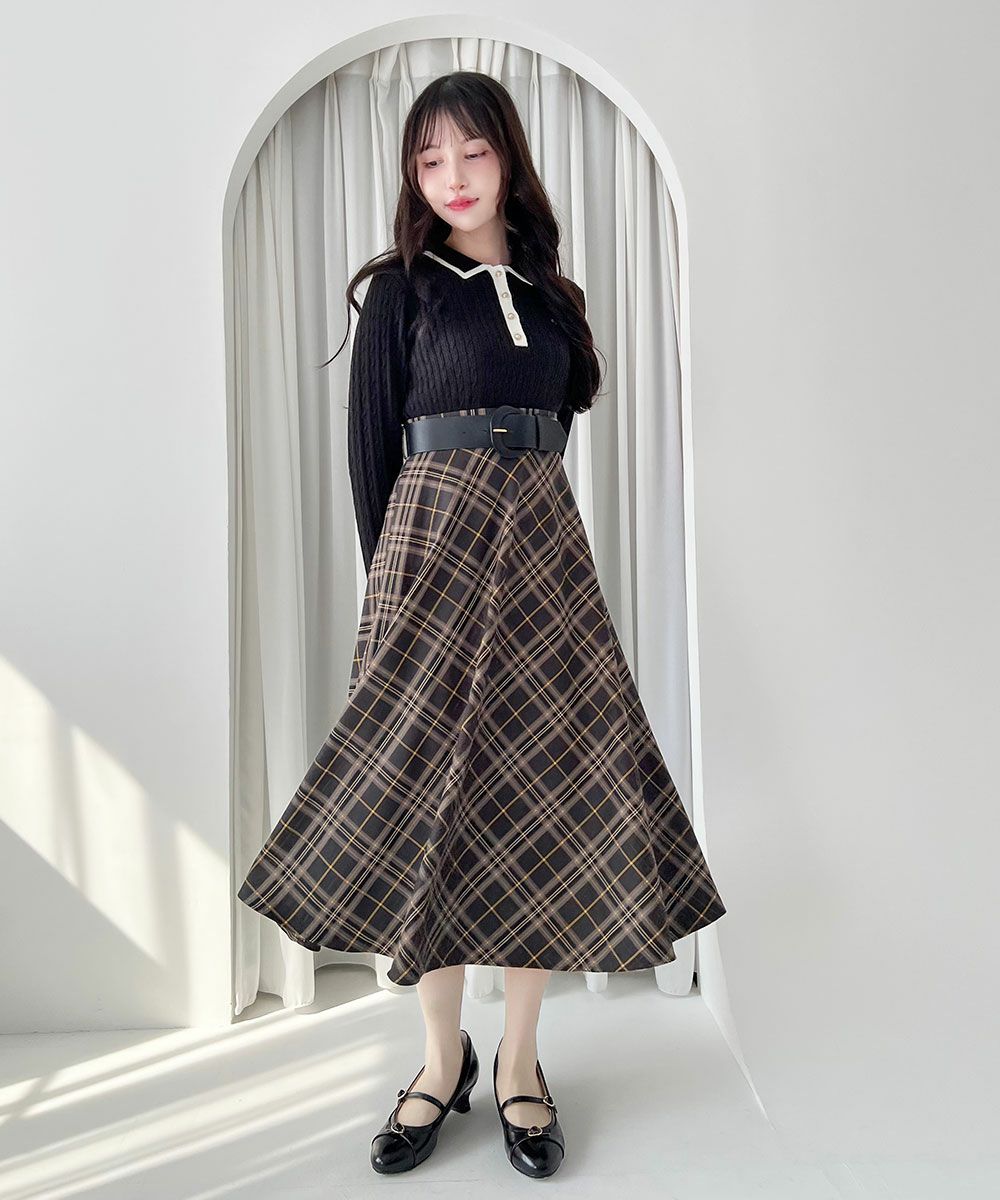 black / 157cm