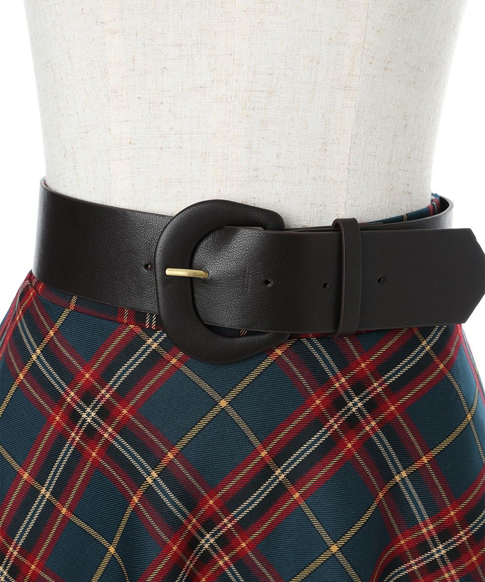 ベルト (blue green)