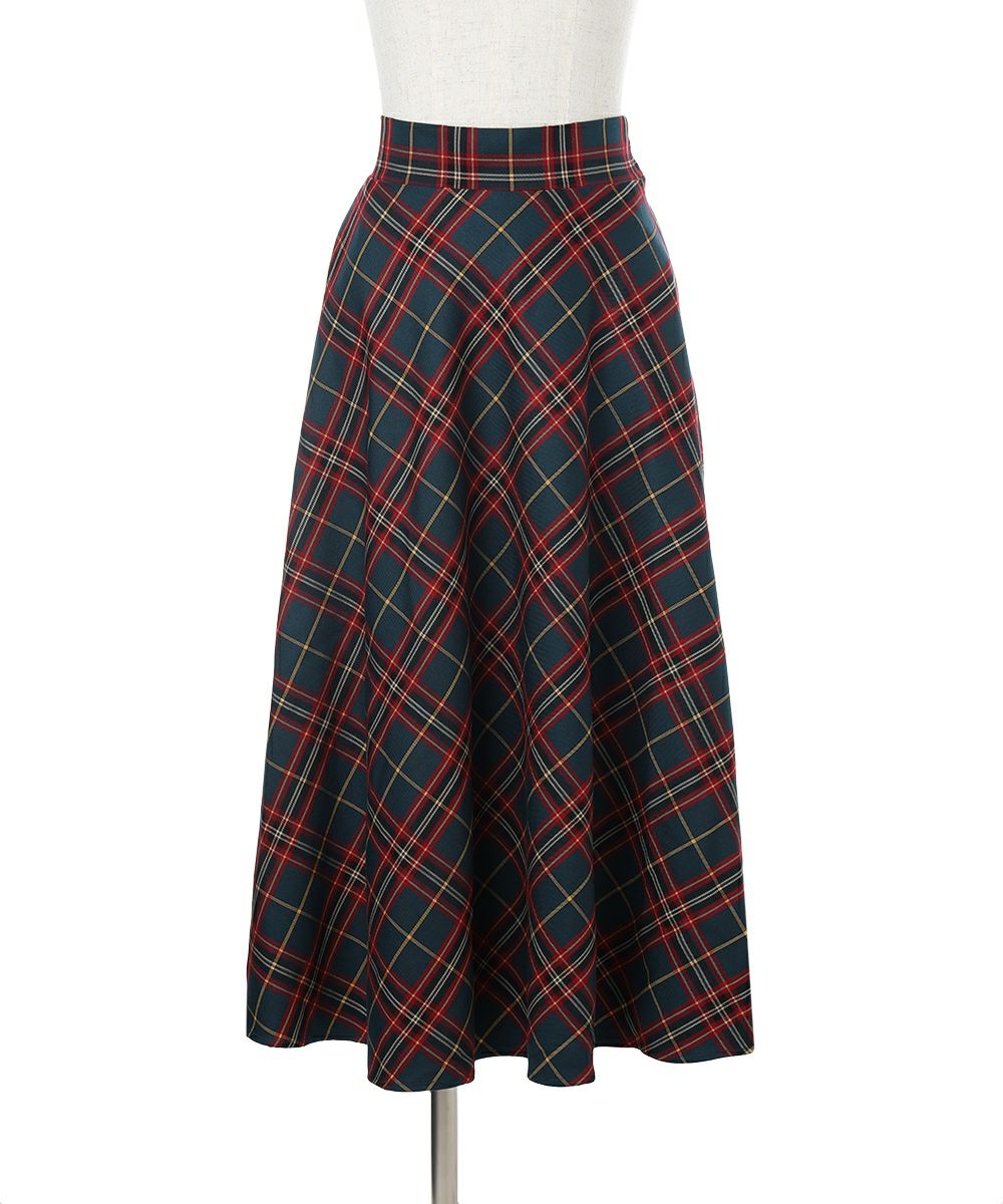 ベルトを外した状態 (blue green)