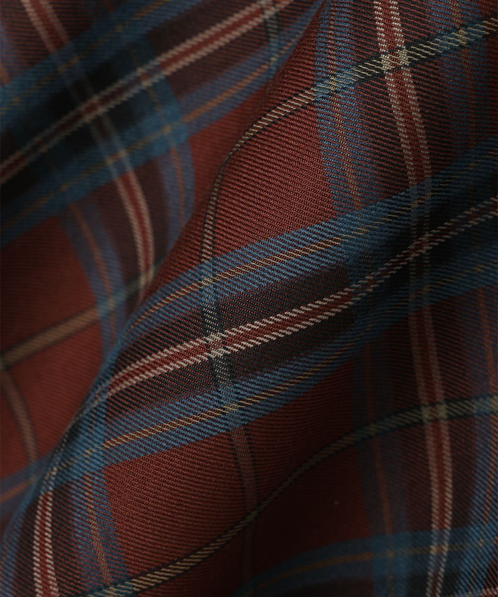 生地アップ (brown)