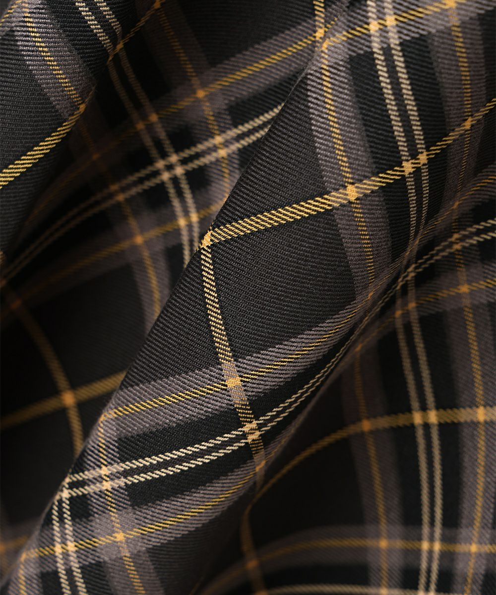 生地アップ (black)