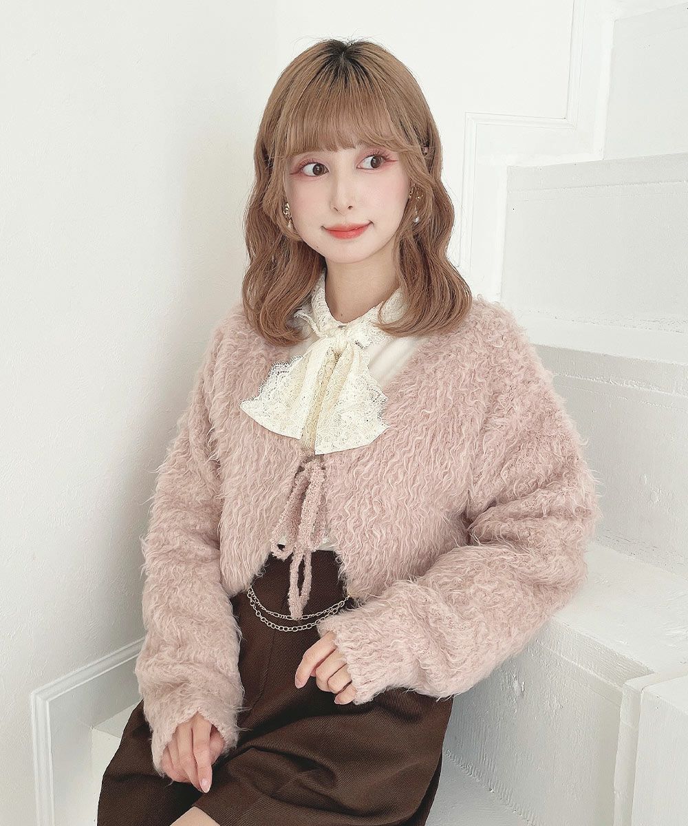 ivory / 152cm
