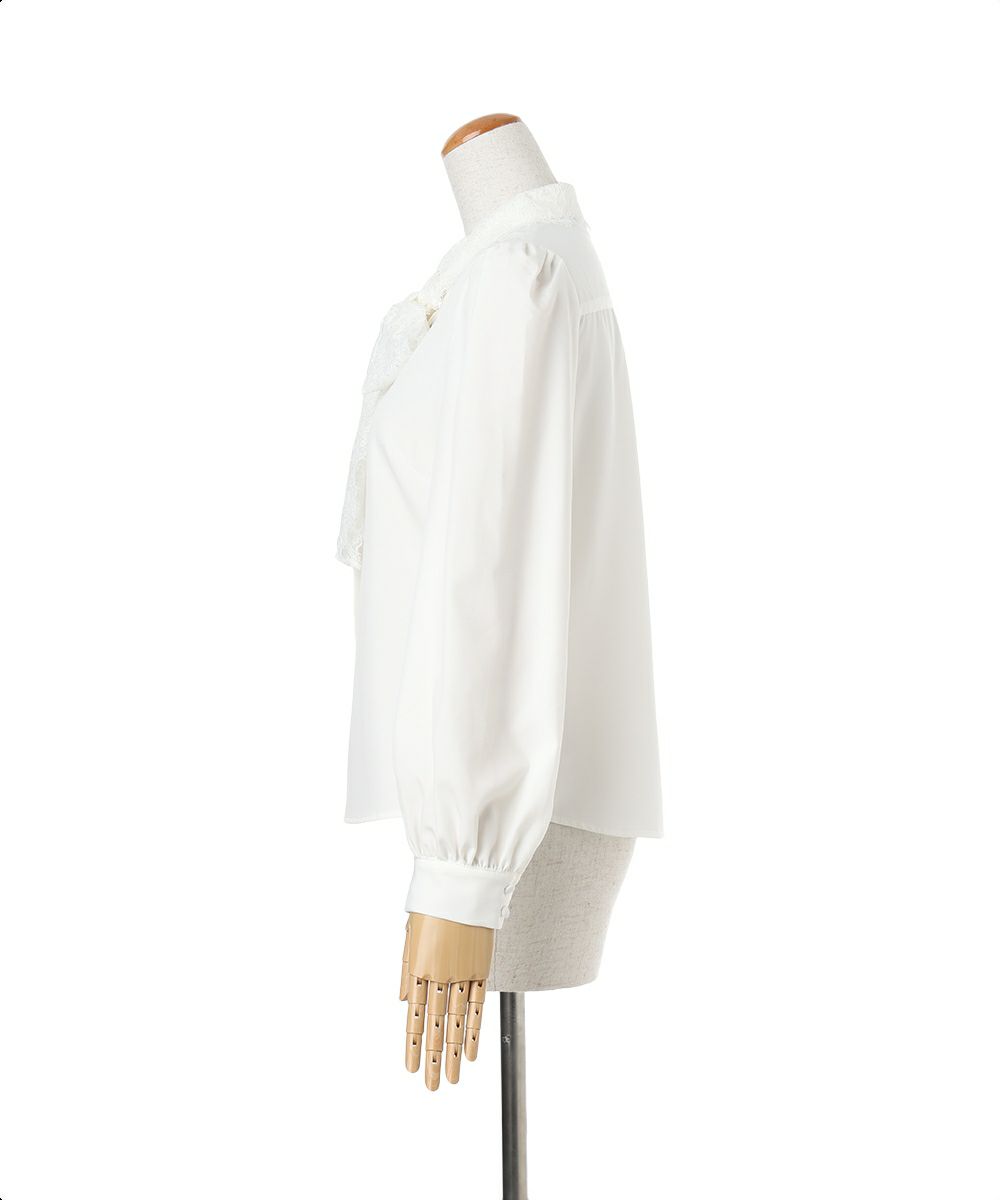 サイド (off white)