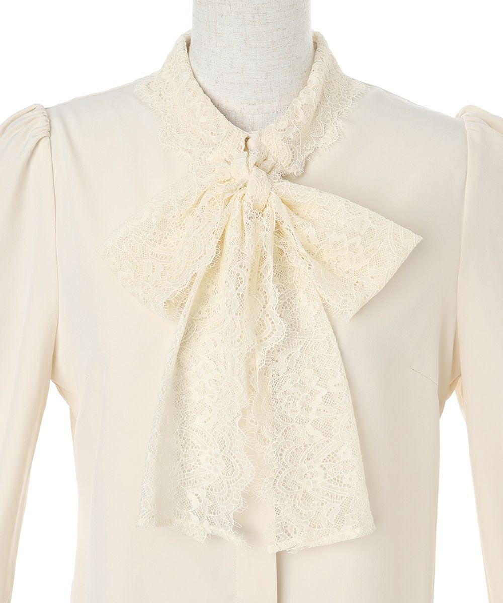 フロントアップ (ivory)