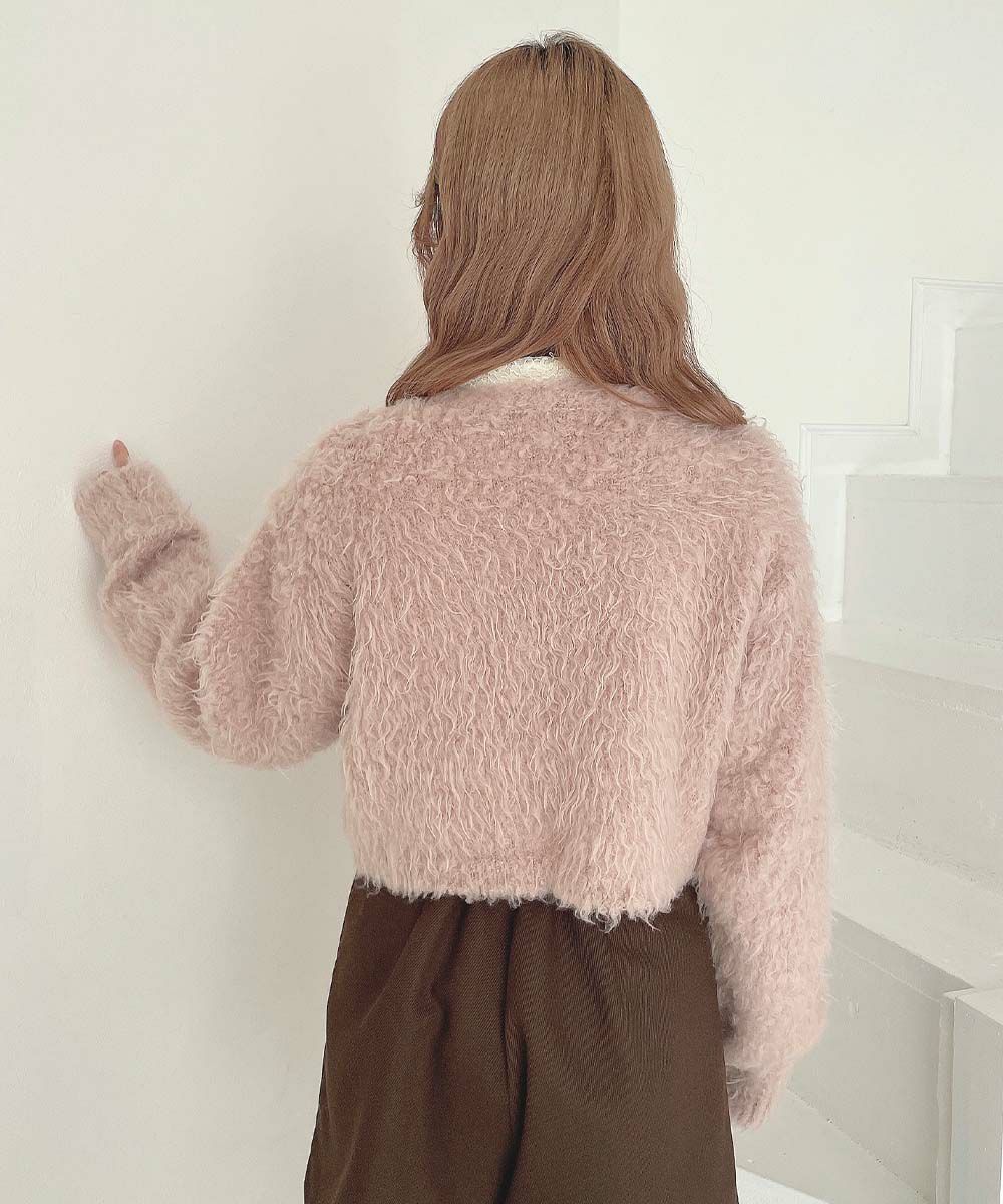 pink beige / 152cm