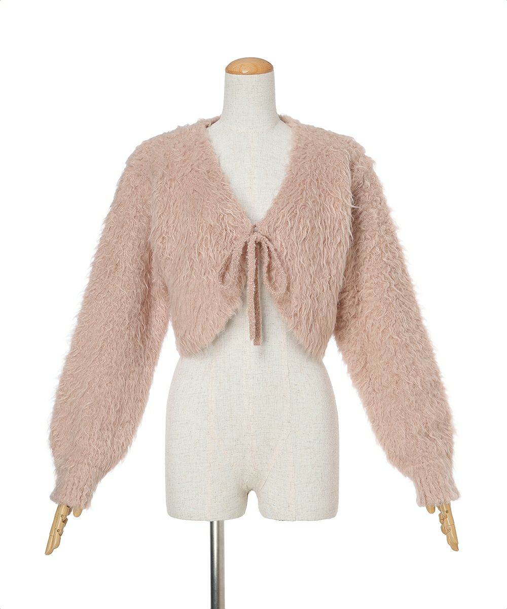 pink beige