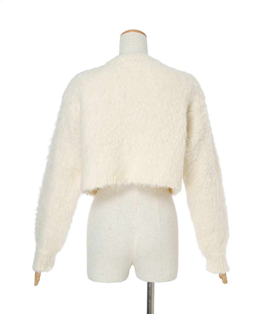 バック (ivory)