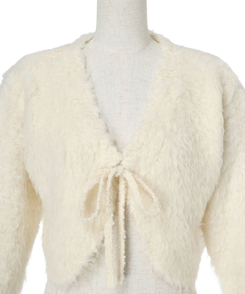 フロントアップ (ivory)