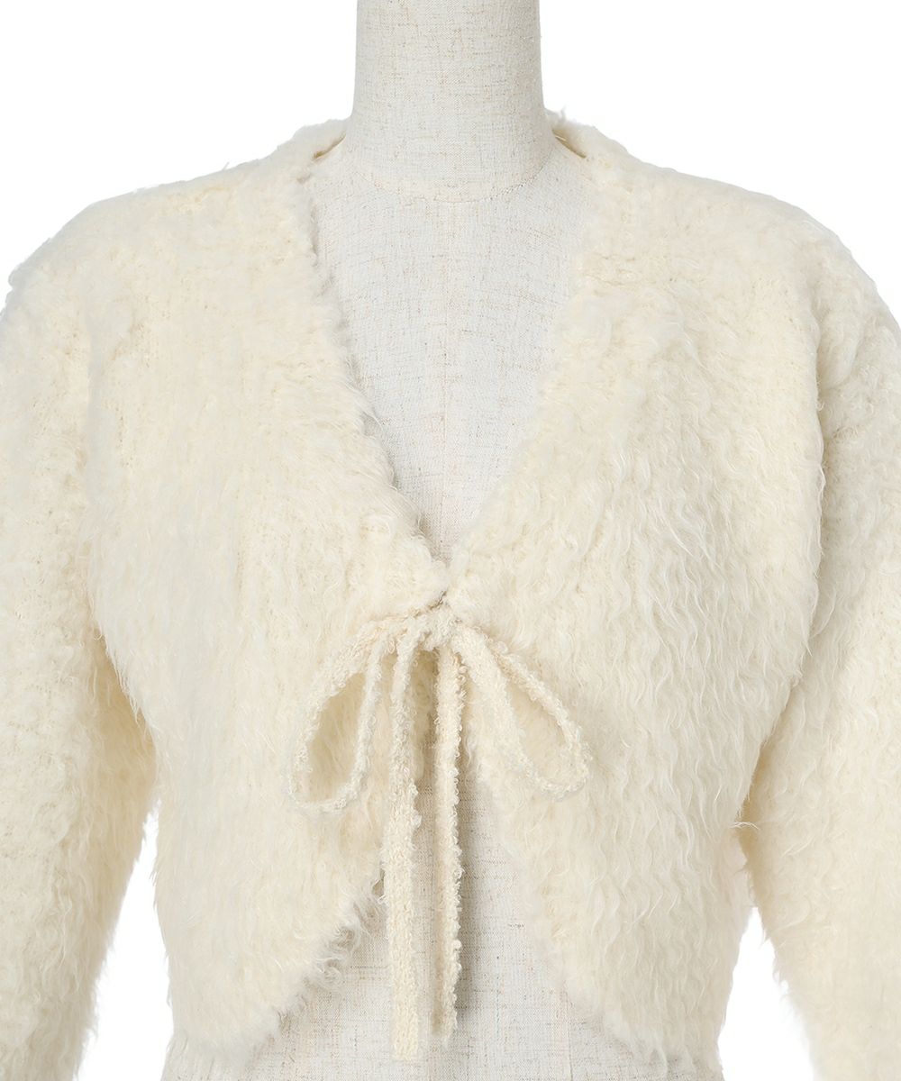 フロントアップ (ivory)