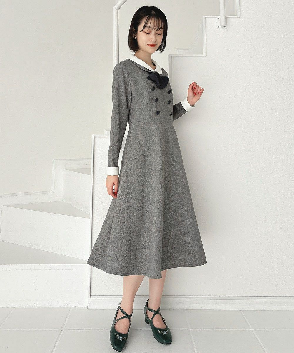 gray / 165cm