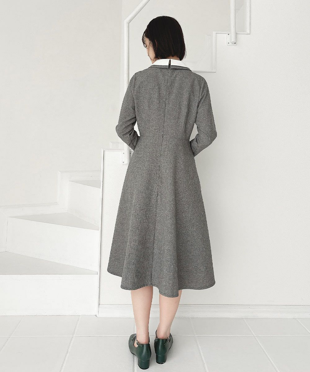 gray / 165cm