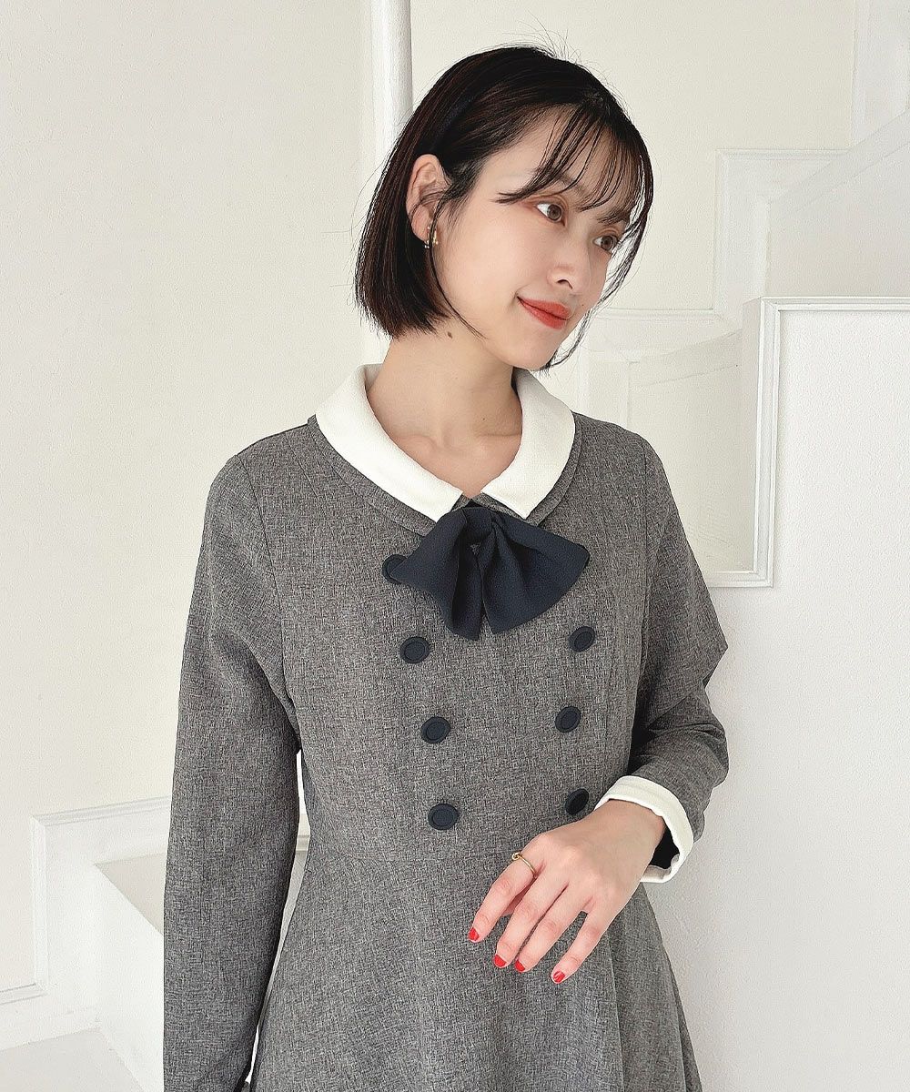 gray / 165cm