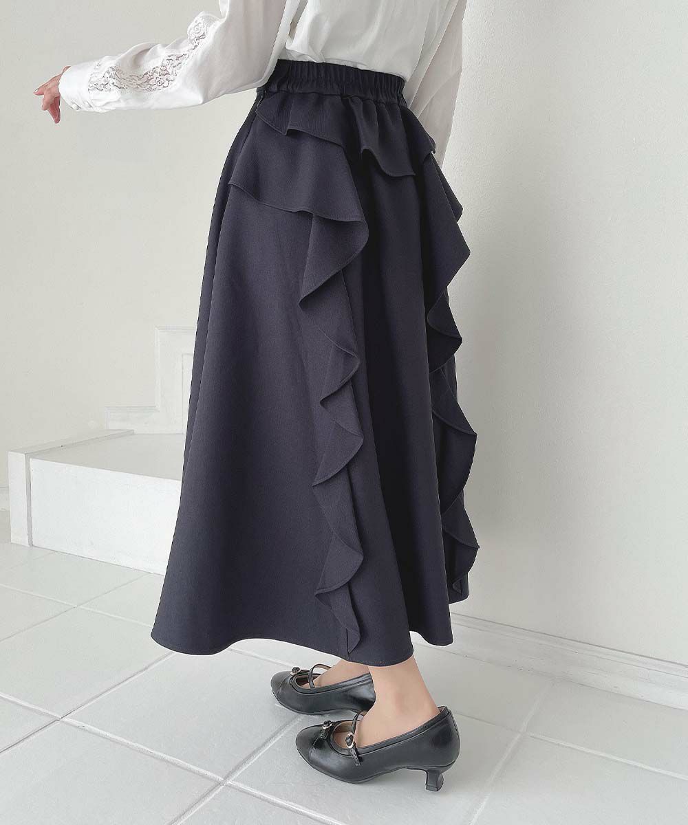navy / 152cm
