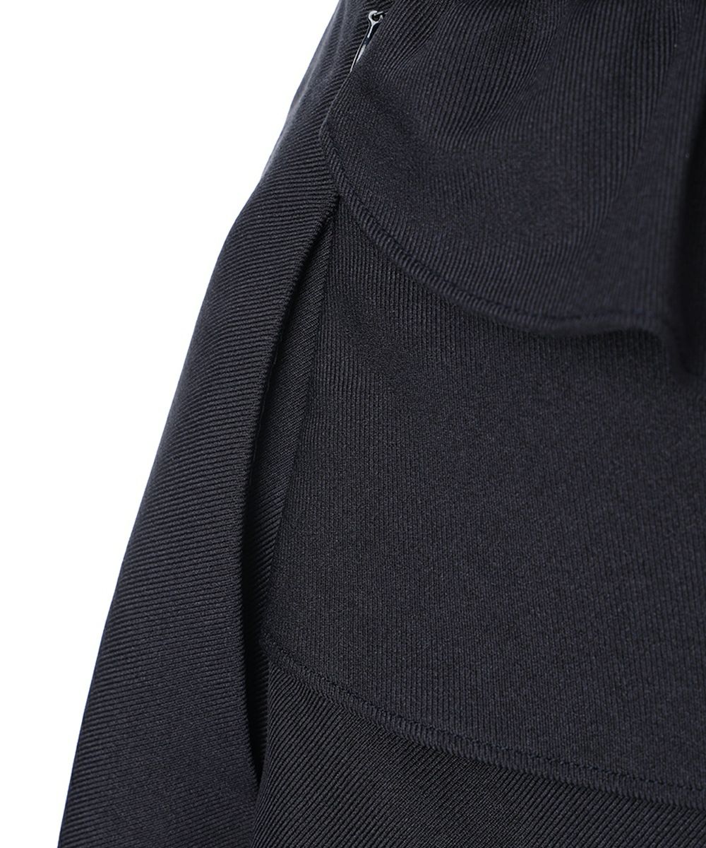 ポケット (navy)