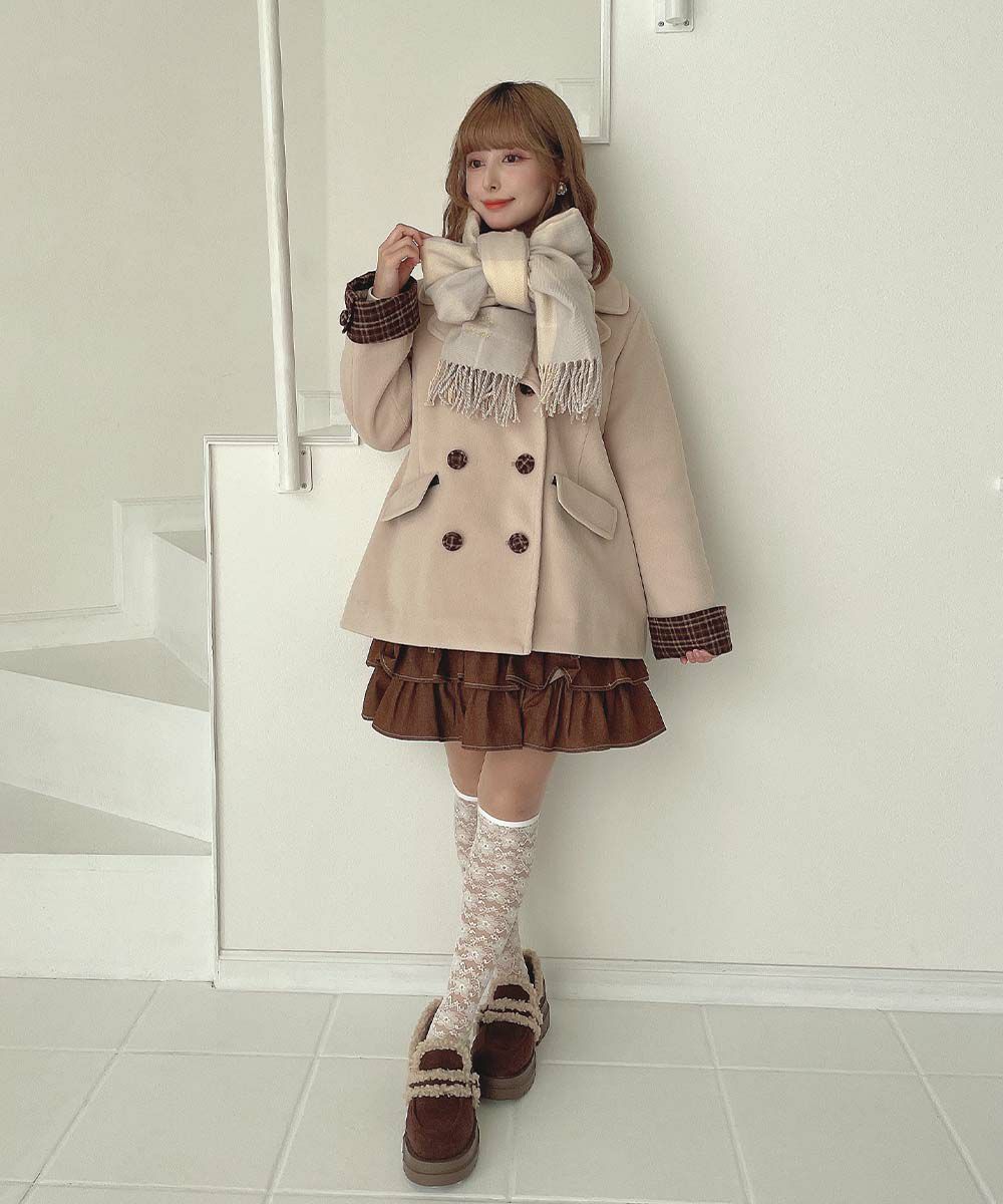 off white