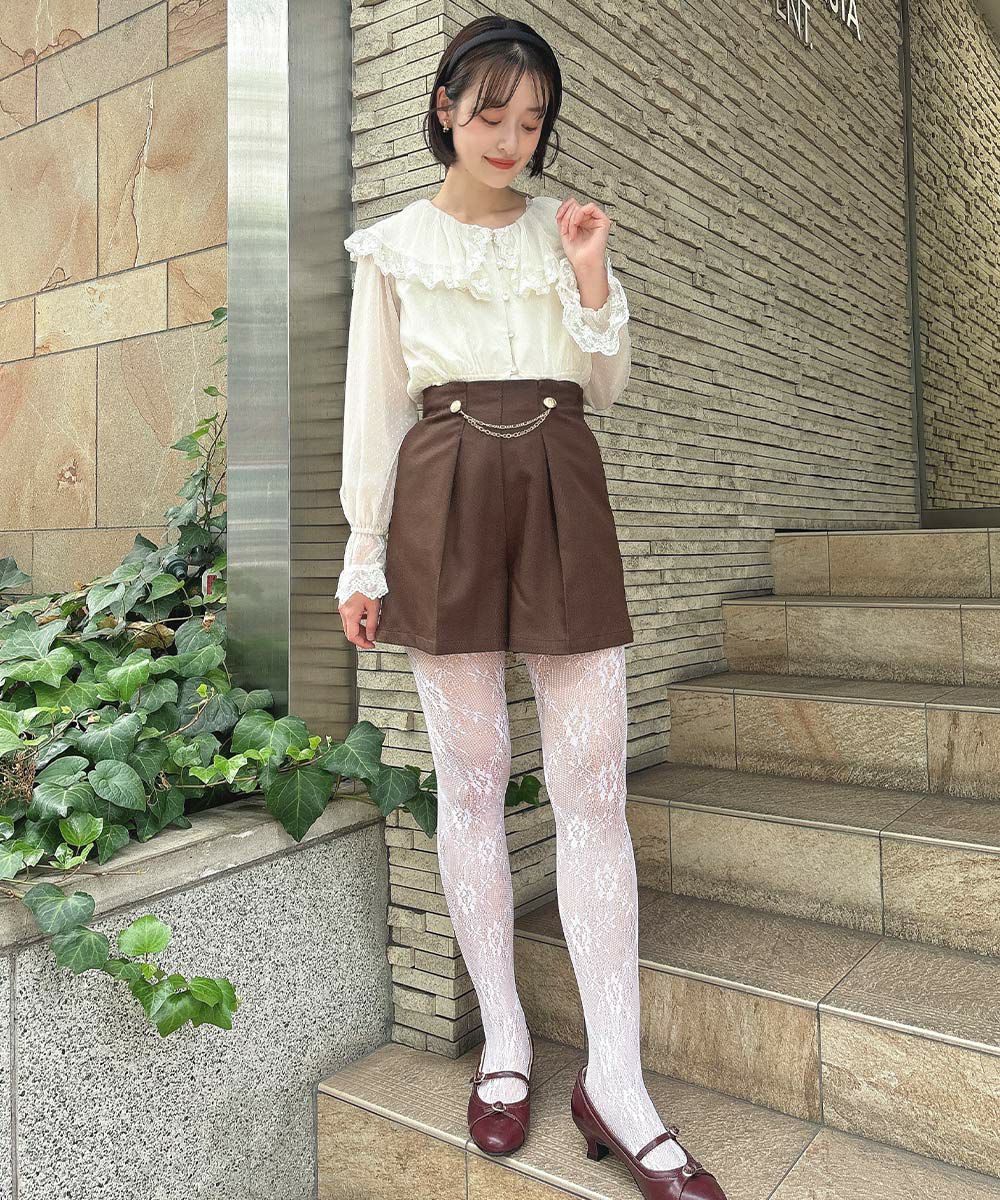 off white / 165cm