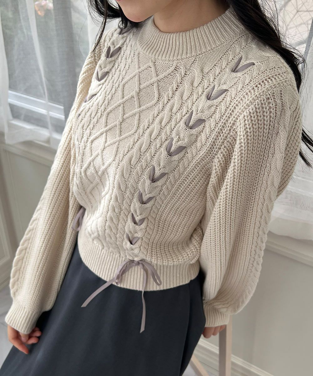 off white / 157cm