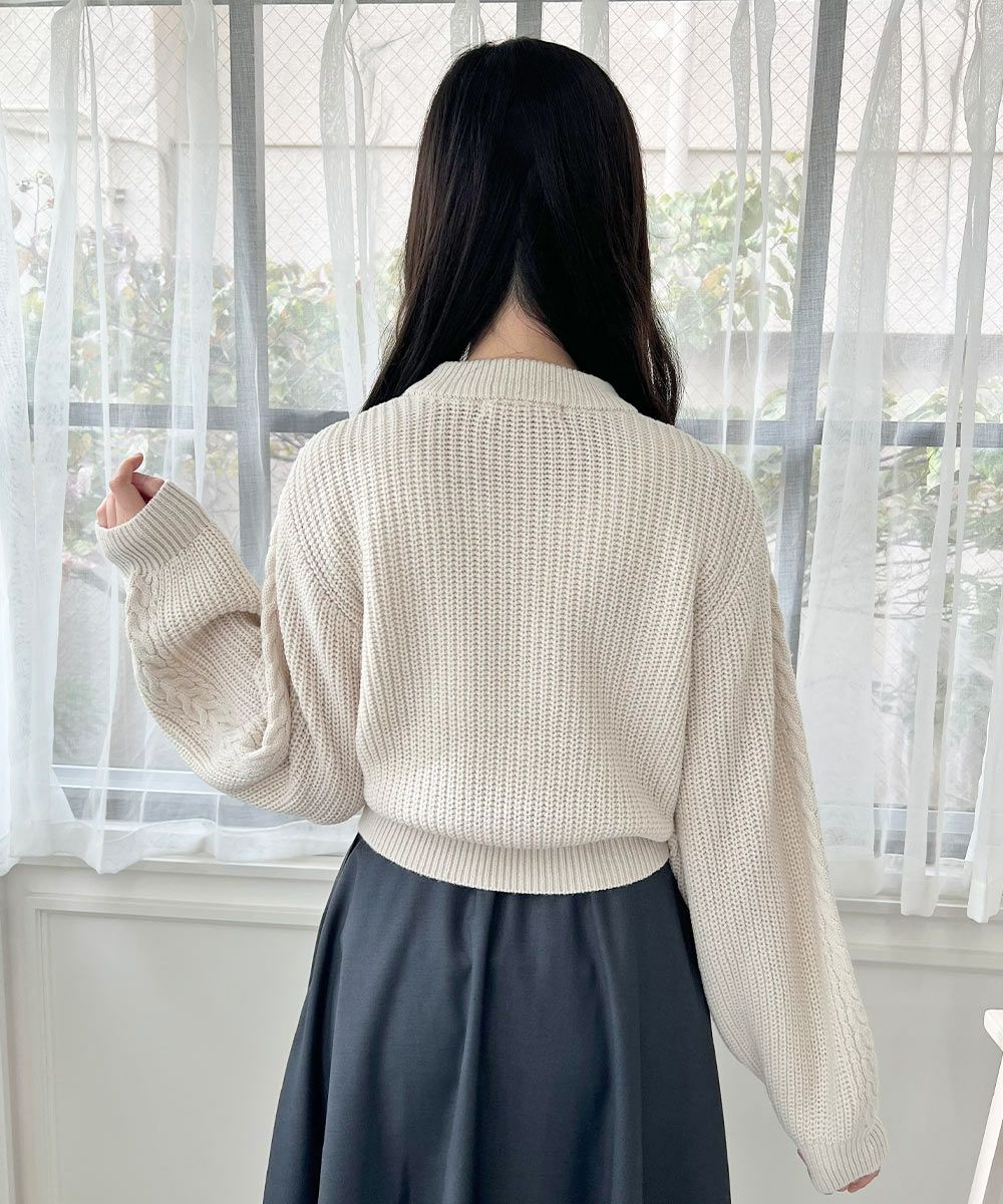 off white / 157cm