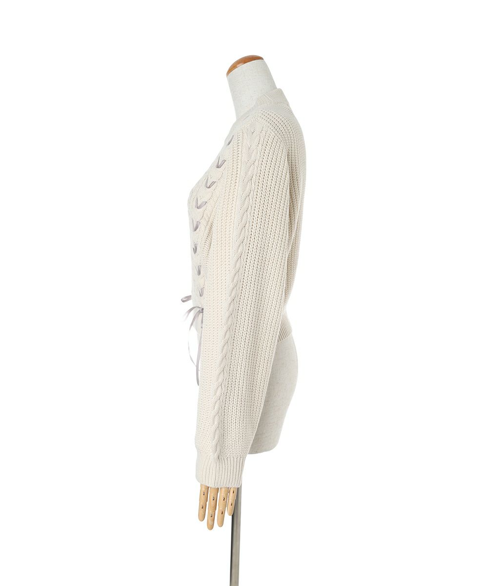 サイド (off white)