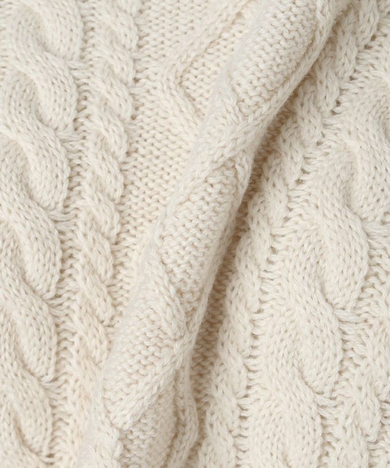 生地アップ (off white)