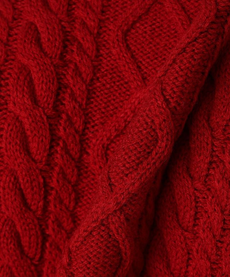 生地アップ (red)