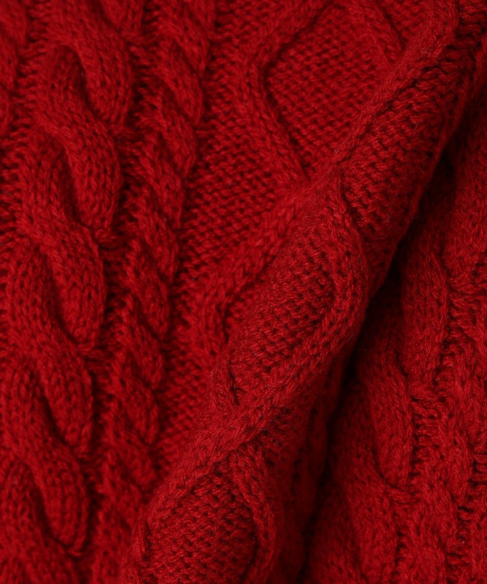 生地アップ (red)