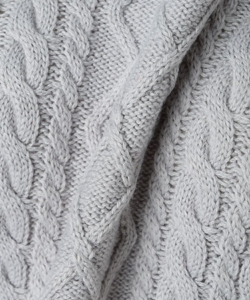 生地アップ (blue gray)