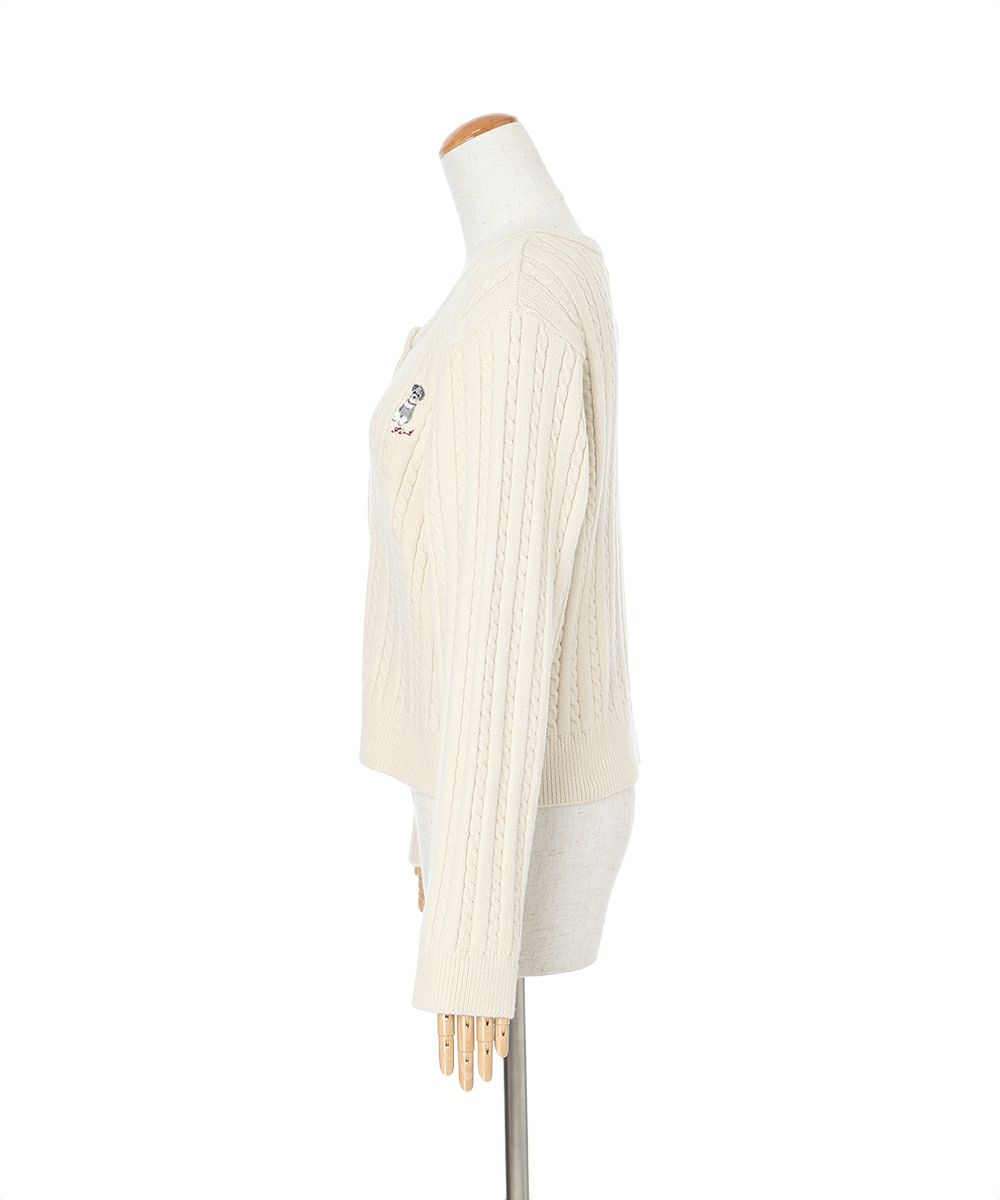 サイド (ivory)