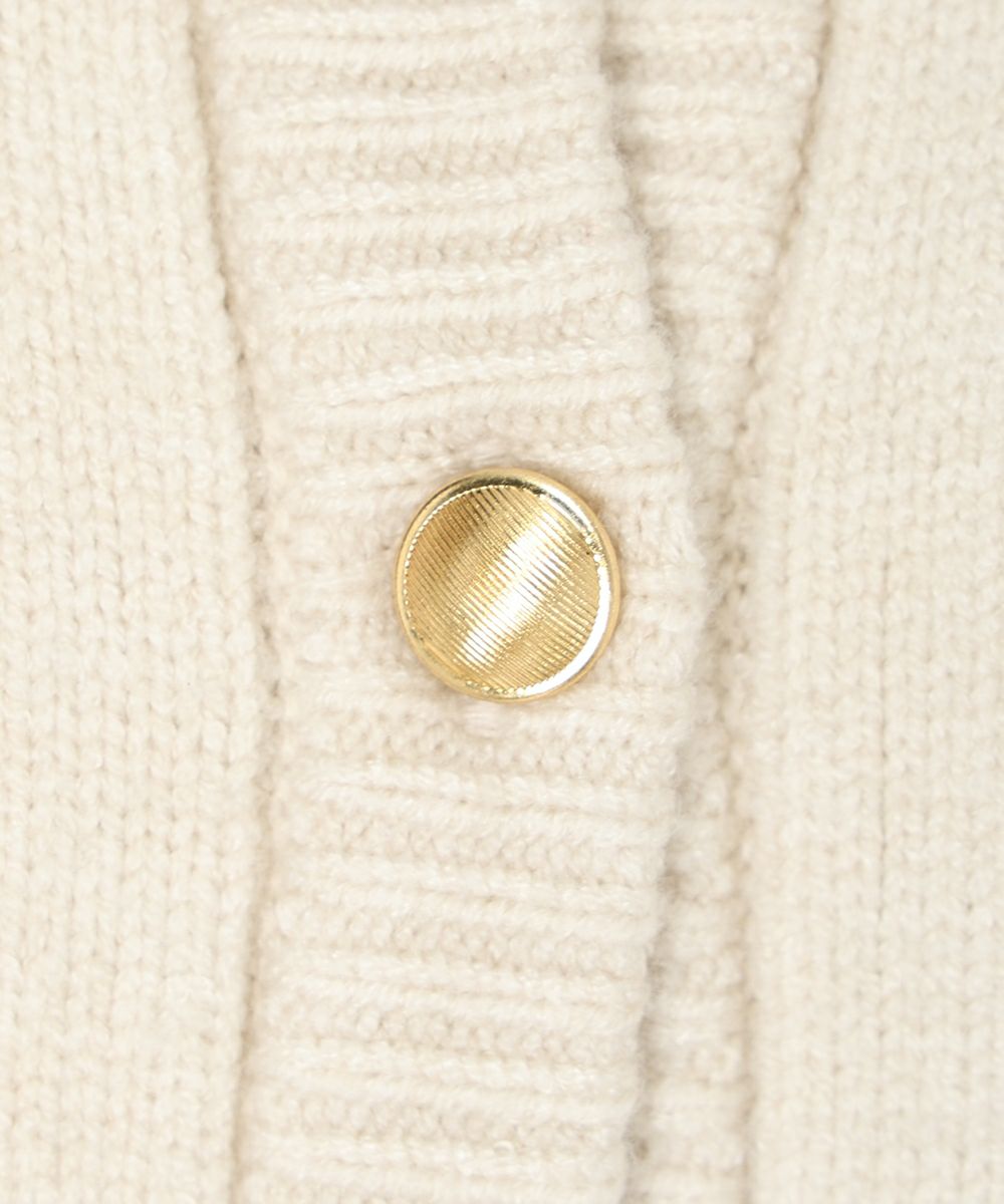 釦 (ivory)