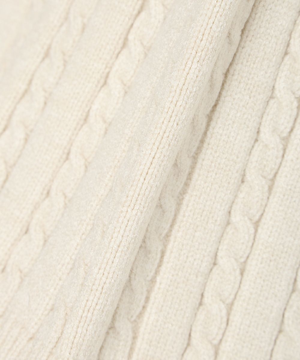 生地アップ (ivory)