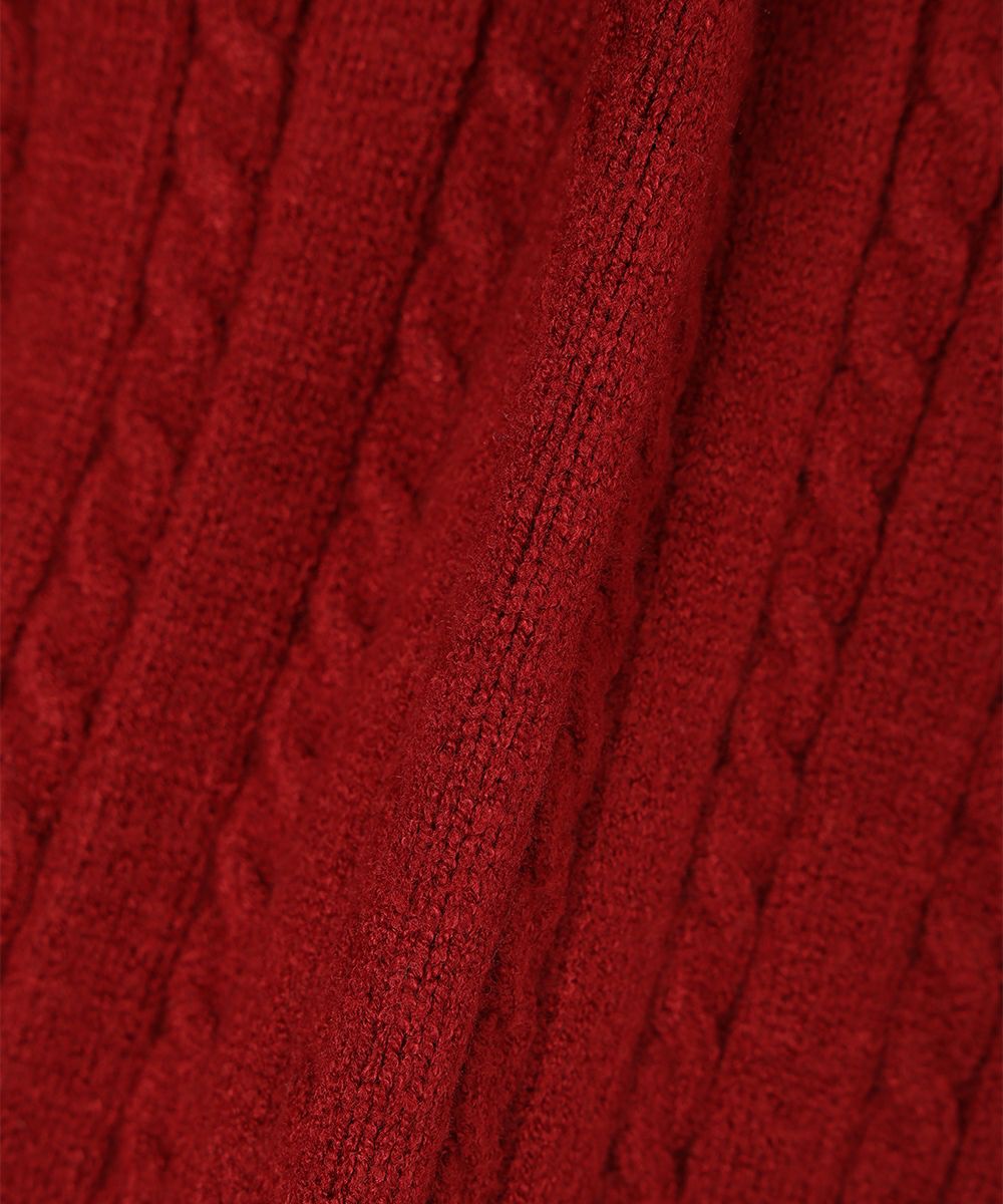 生地アップ (red)