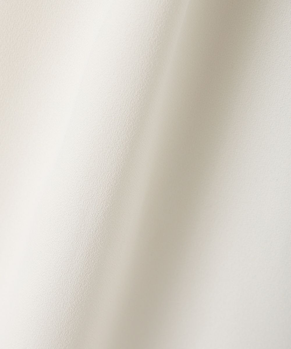 生地アップ (off white)