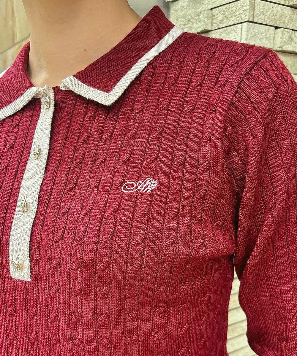 bordeaux / 165cm