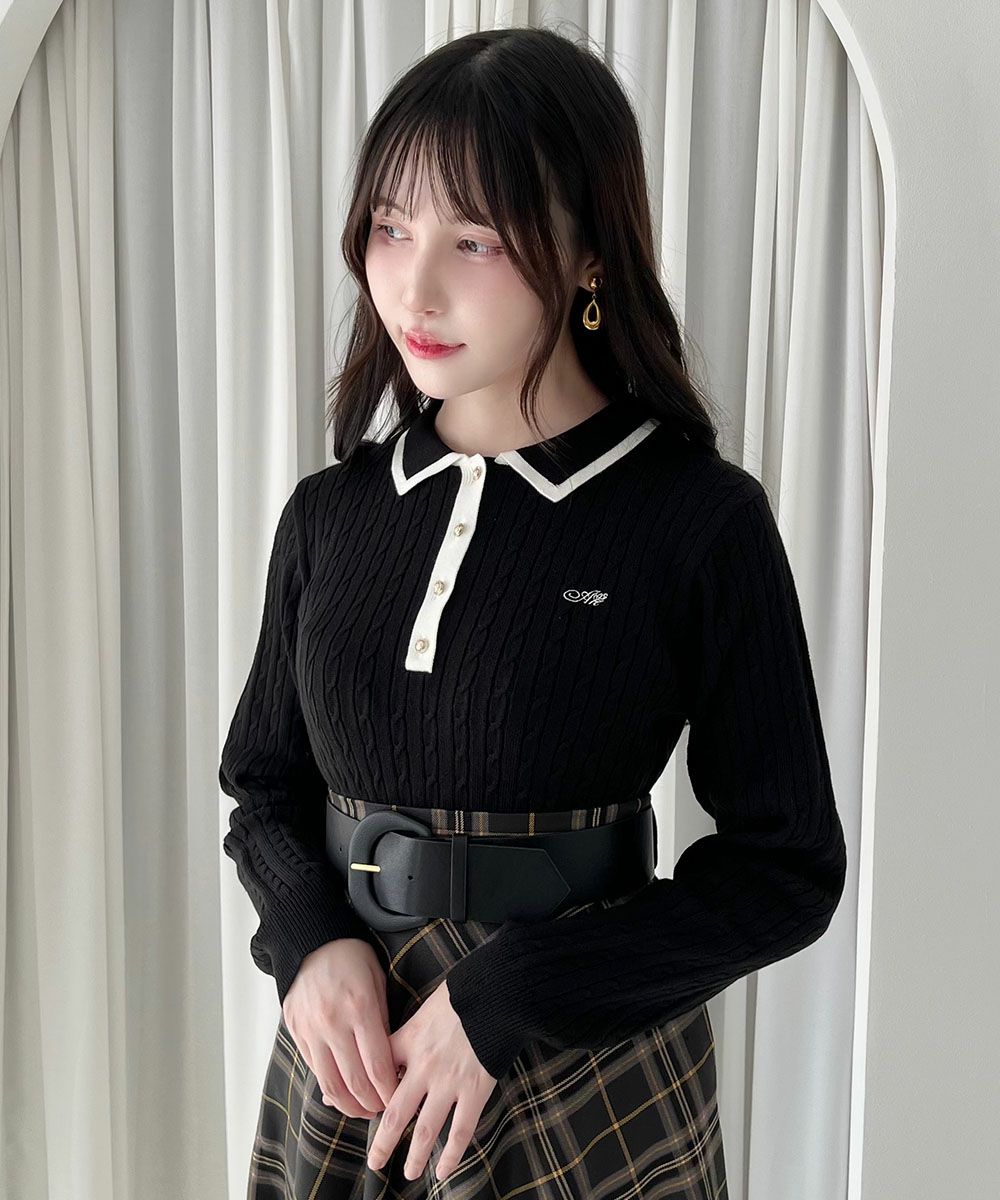 black / 157cm