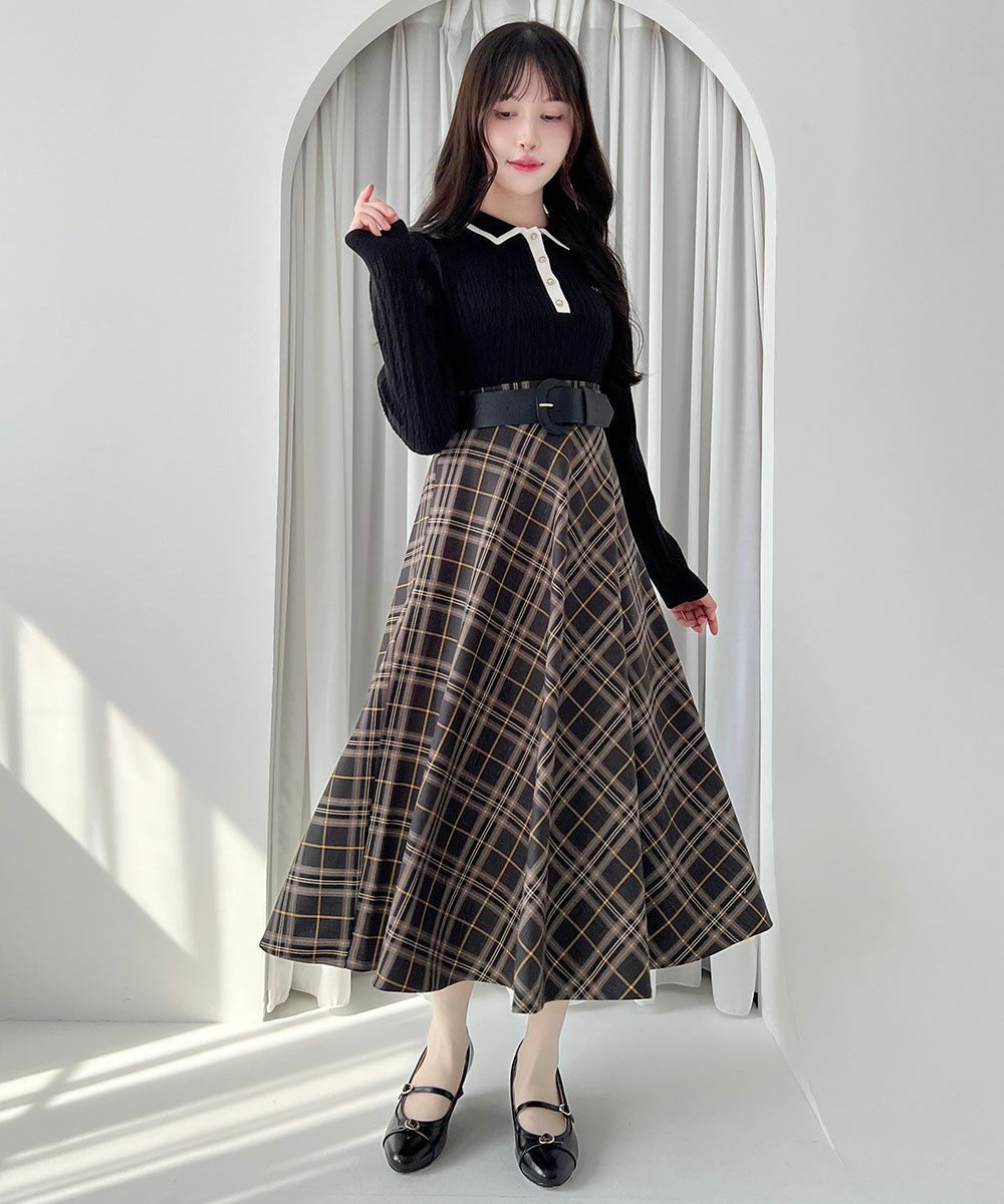 black / 157cm