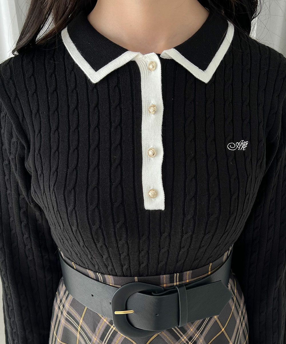 black / 157cm