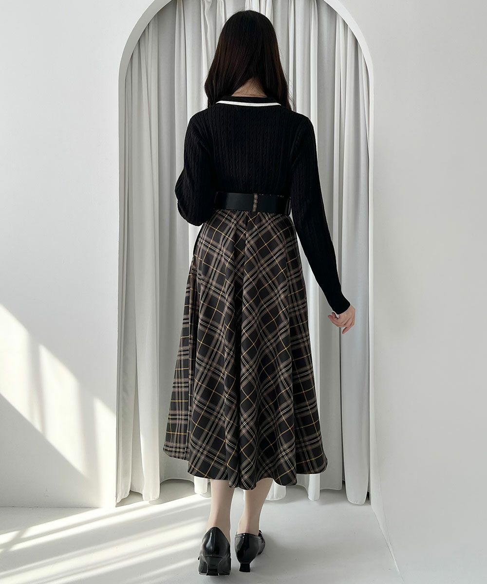 black / 157cm