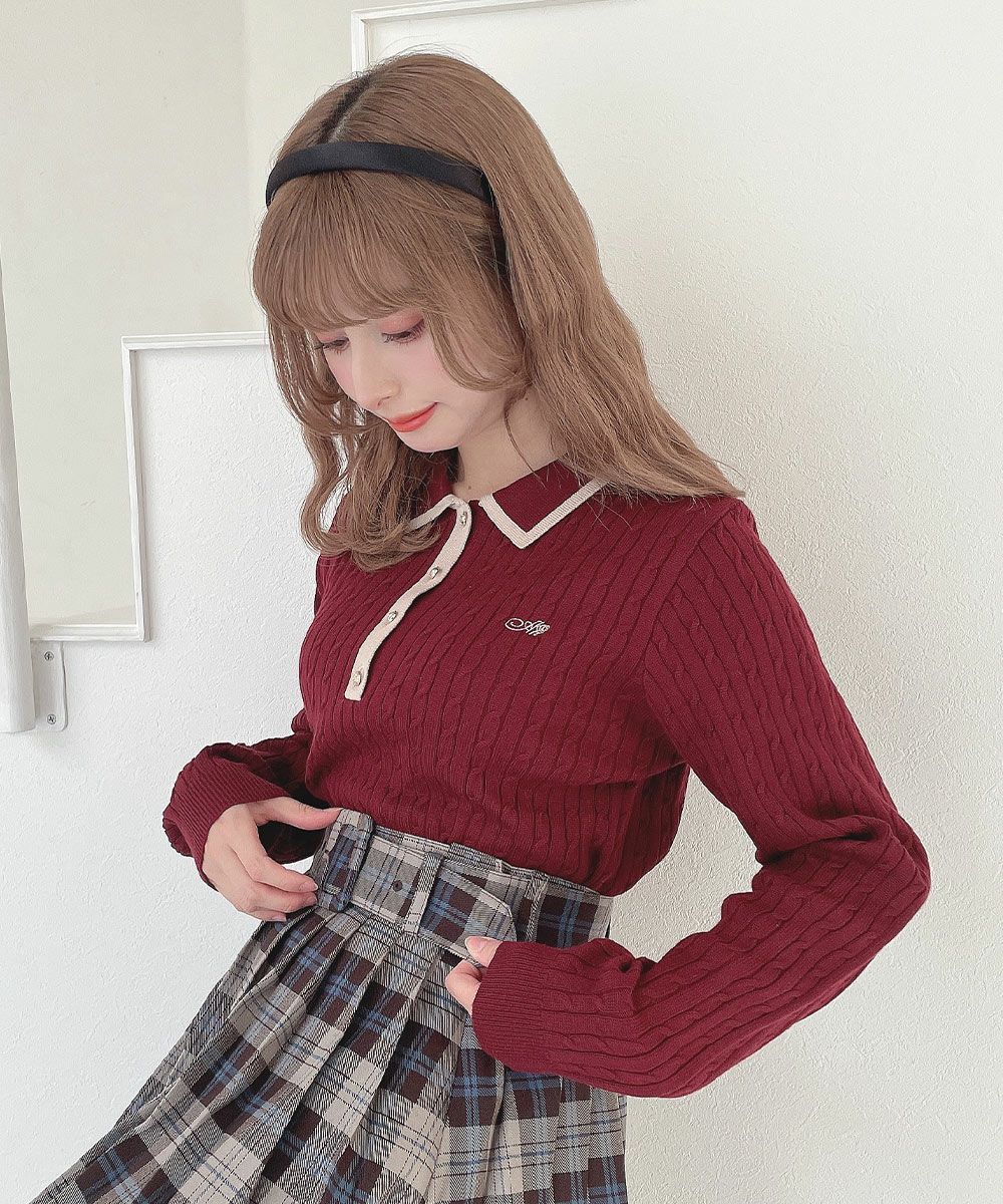 bordeaux / 152cm